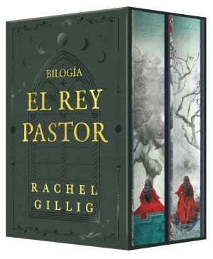 EL REY MALVADO EDICION ESPECIAL LIMITADA