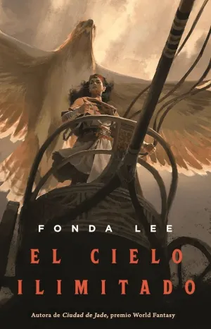 CIELO ILIMITADO,EL