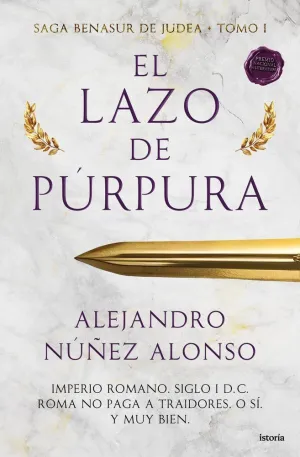 EL LAZO DE PURPURA