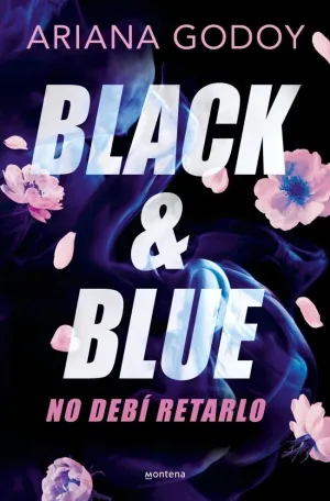 BLACK & BLUE