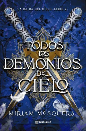 TODOS LOS DEMONIOS DEL C