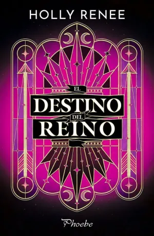 DESTINO DEL REINO,EL
