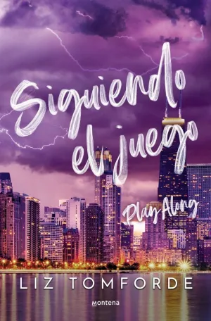 SIGUIENDO EL JUEGO PLAY ALONG MILE HIGH 4