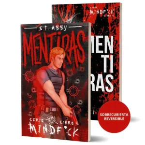 MENTIRAS SERIE MINDF*CK #4