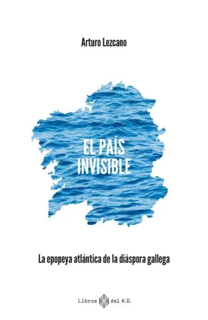 PAIS INVISIBLE,EL