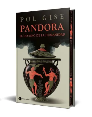 PANDORA